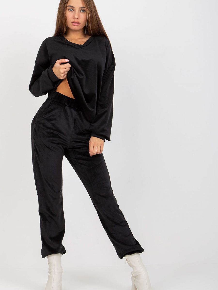  Sweatshirt model 174725 Rue Paris 