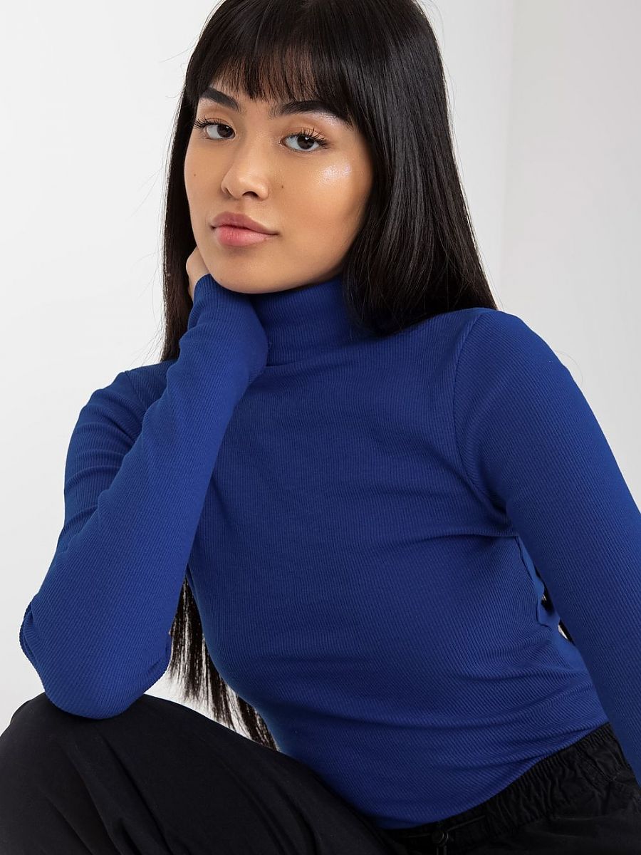  Turtleneck model 174726 Rue Paris 