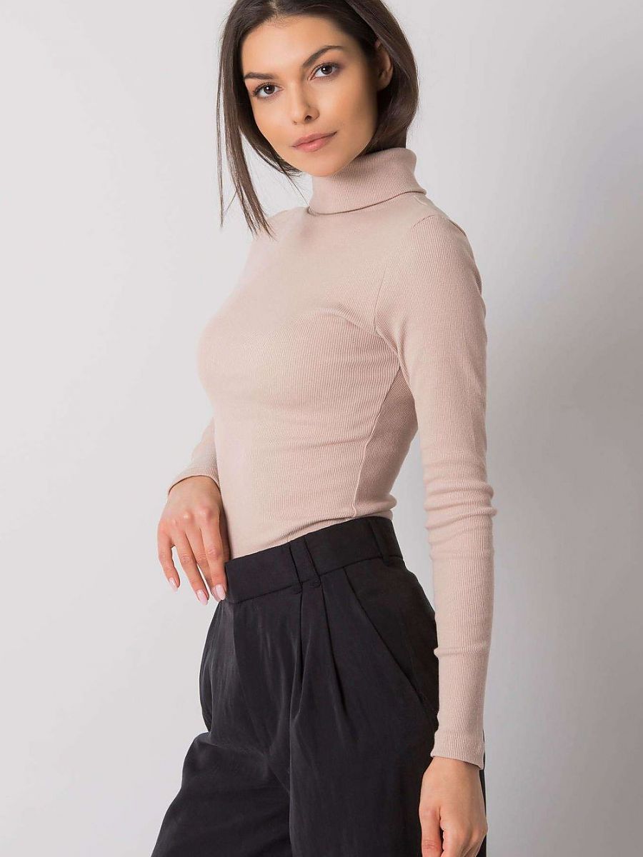  Turtleneck model 174727 Rue Paris 
