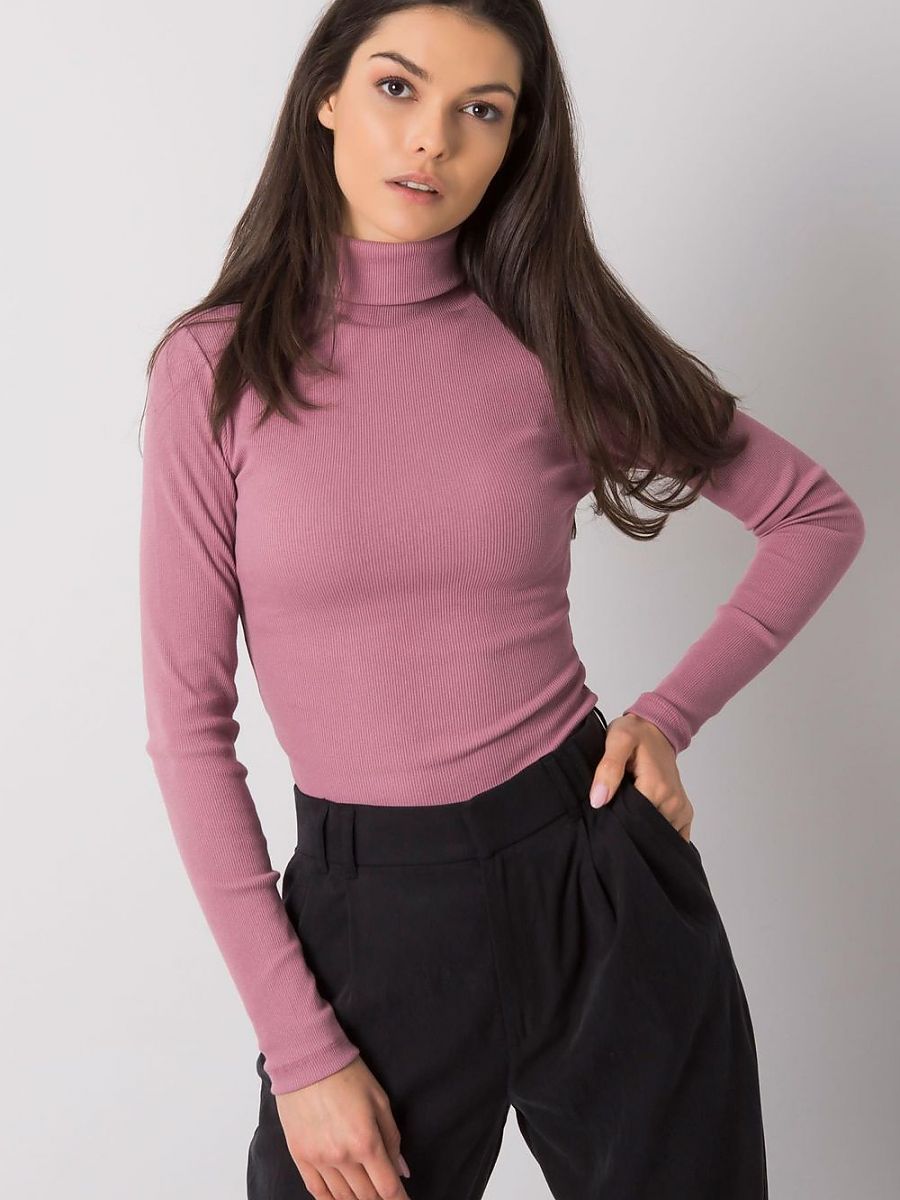  Turtleneck model 174728 Rue Paris 