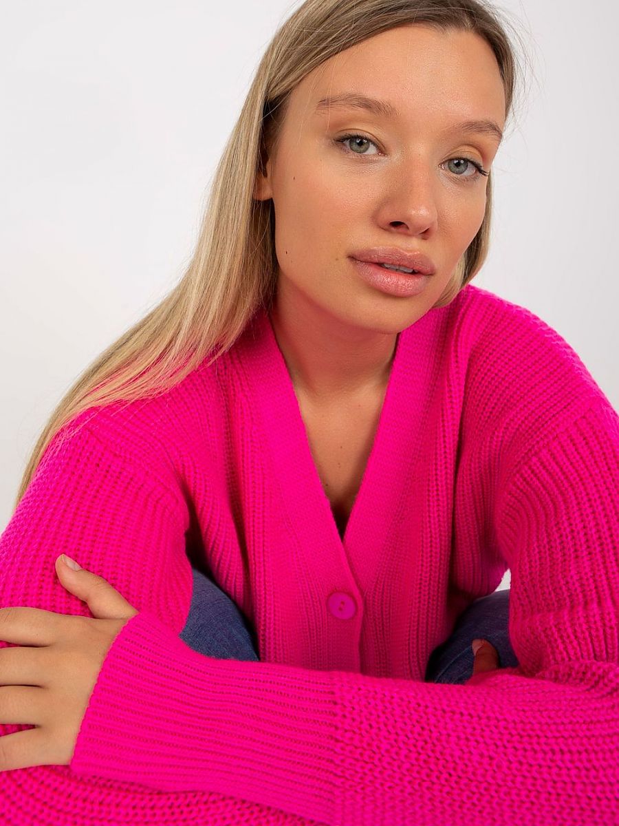  Cardigan model 174744 Rue Paris 