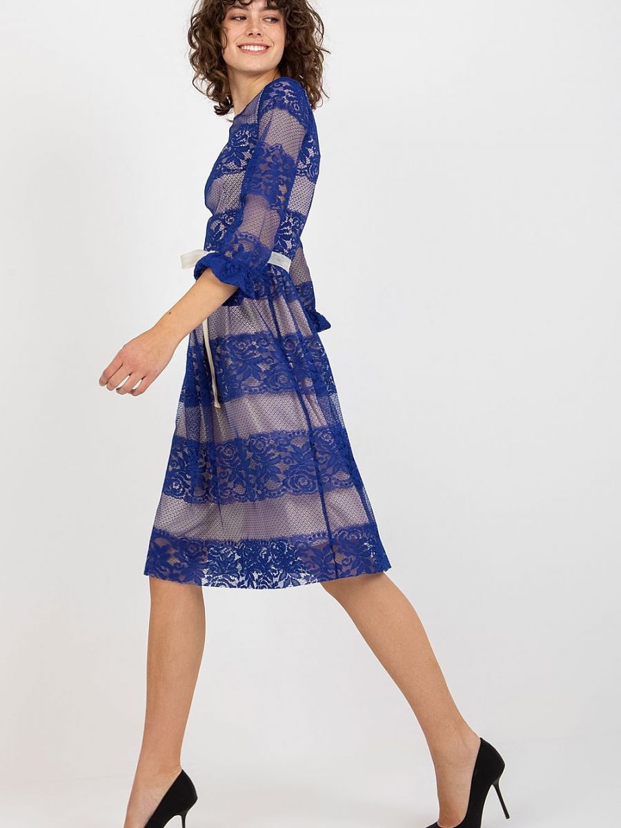  Evening dress model 174754 Lakerta 