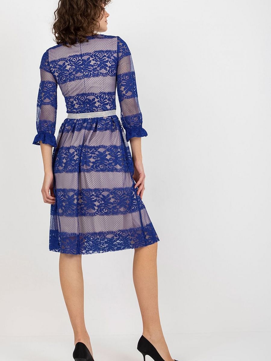  Evening dress model 174754 Lakerta 