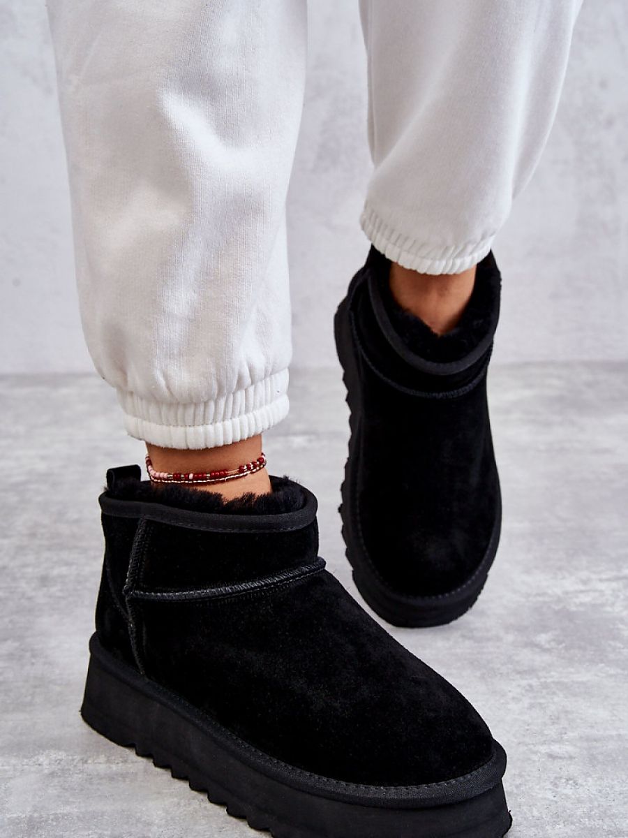  Snow boots model 174769 Step in style 