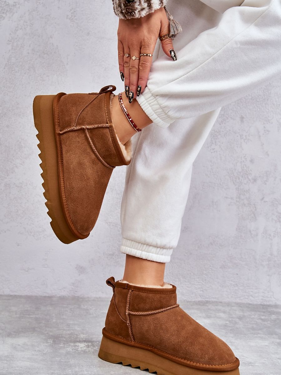  Snow boots model 174770 Step in style 