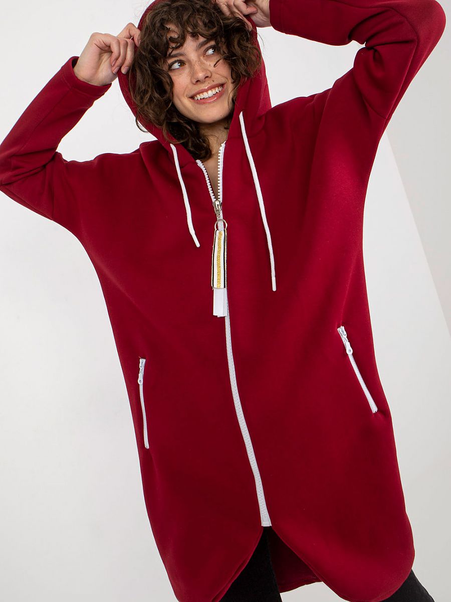  Sweatshirt model 174817 Relevance 