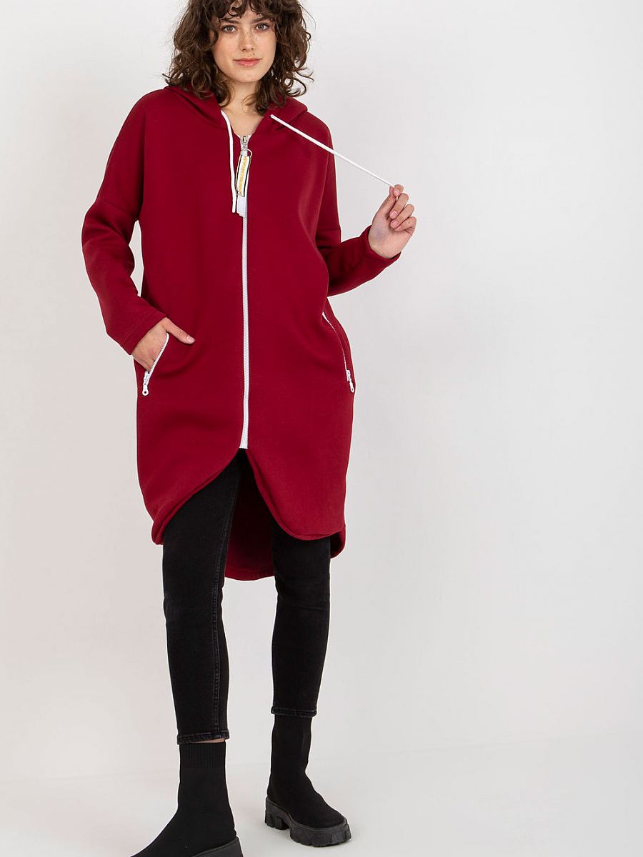  Sweatshirt model 174817 Relevance 
