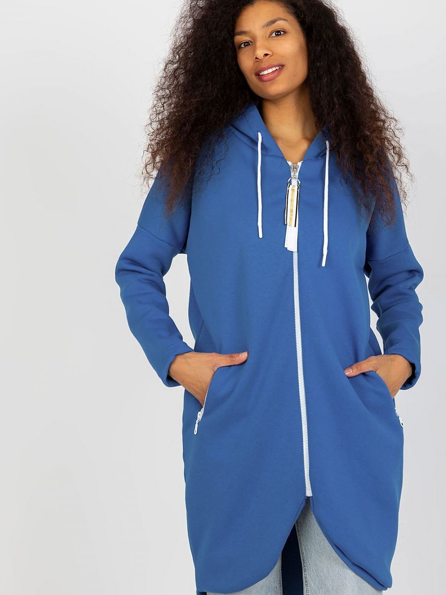  Sweatshirt model 174821 Relevance 