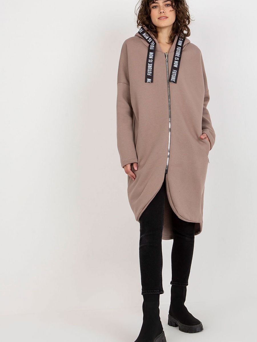  Sweatshirt model 174829 Relevance 