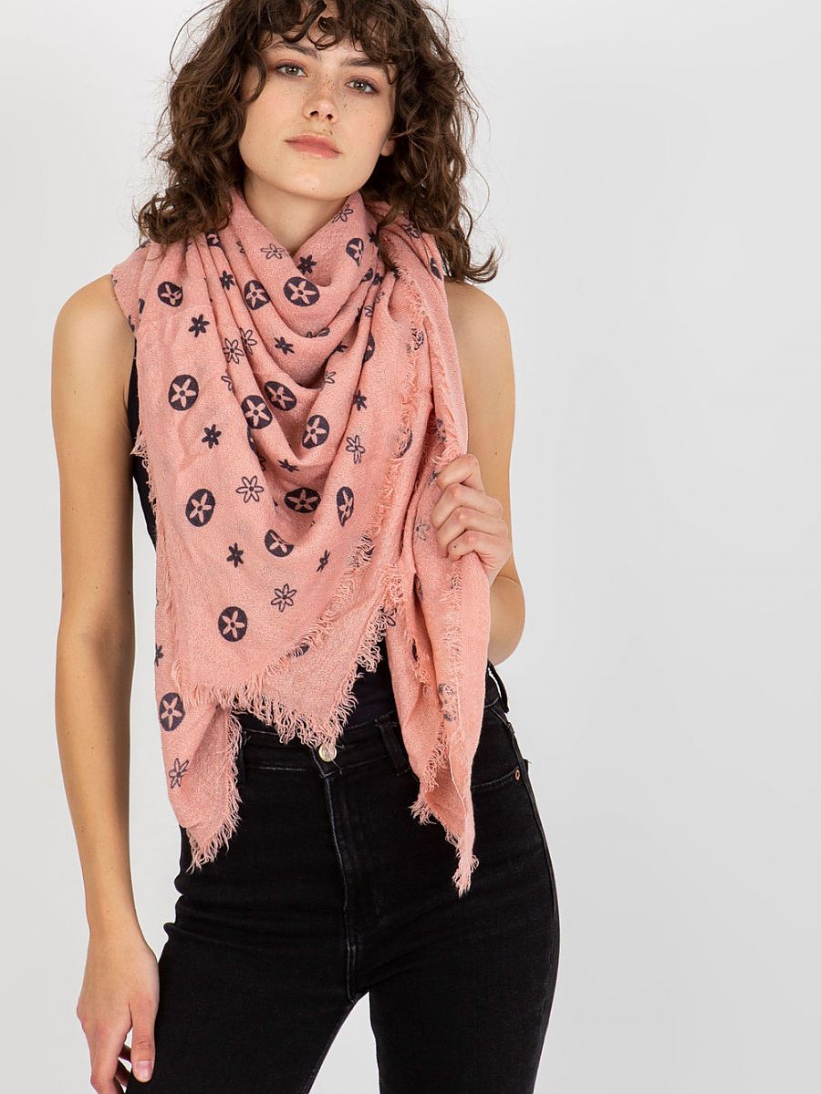  Neckerchief model 174862 AT 