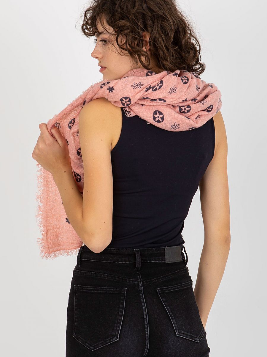  Neckerchief model 174862 AT 