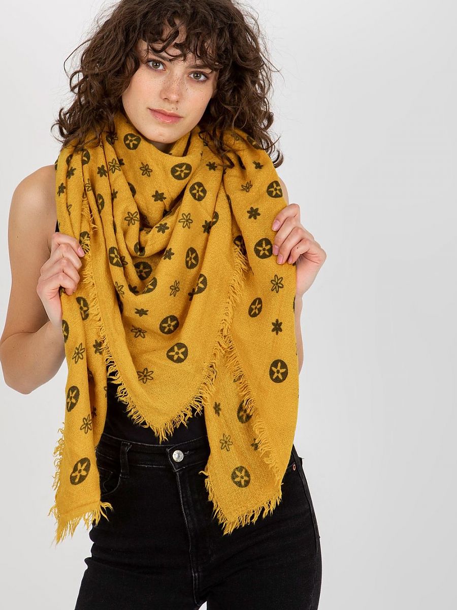  Neckerchief model 174872 AT 