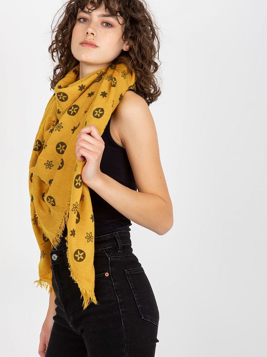  Neckerchief model 174872 AT 