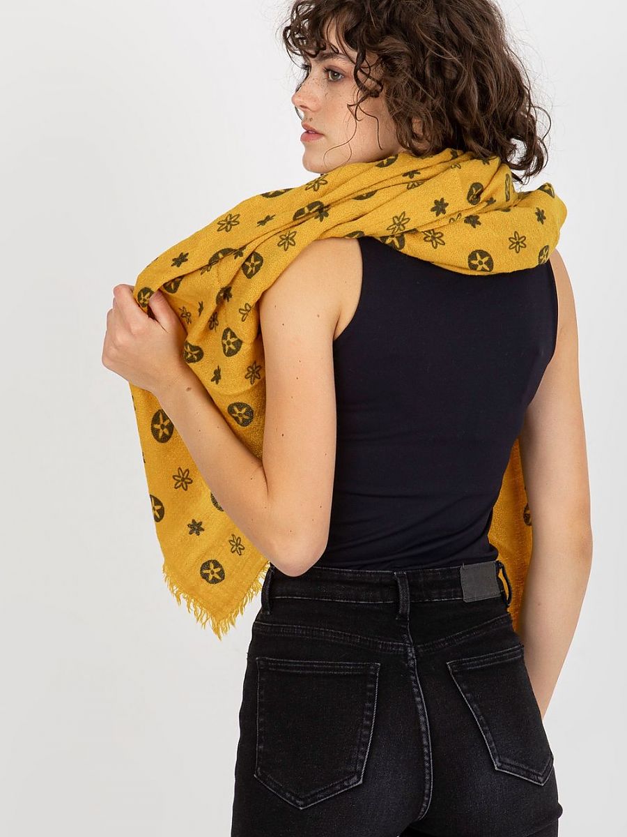  Neckerchief model 174872 AT 