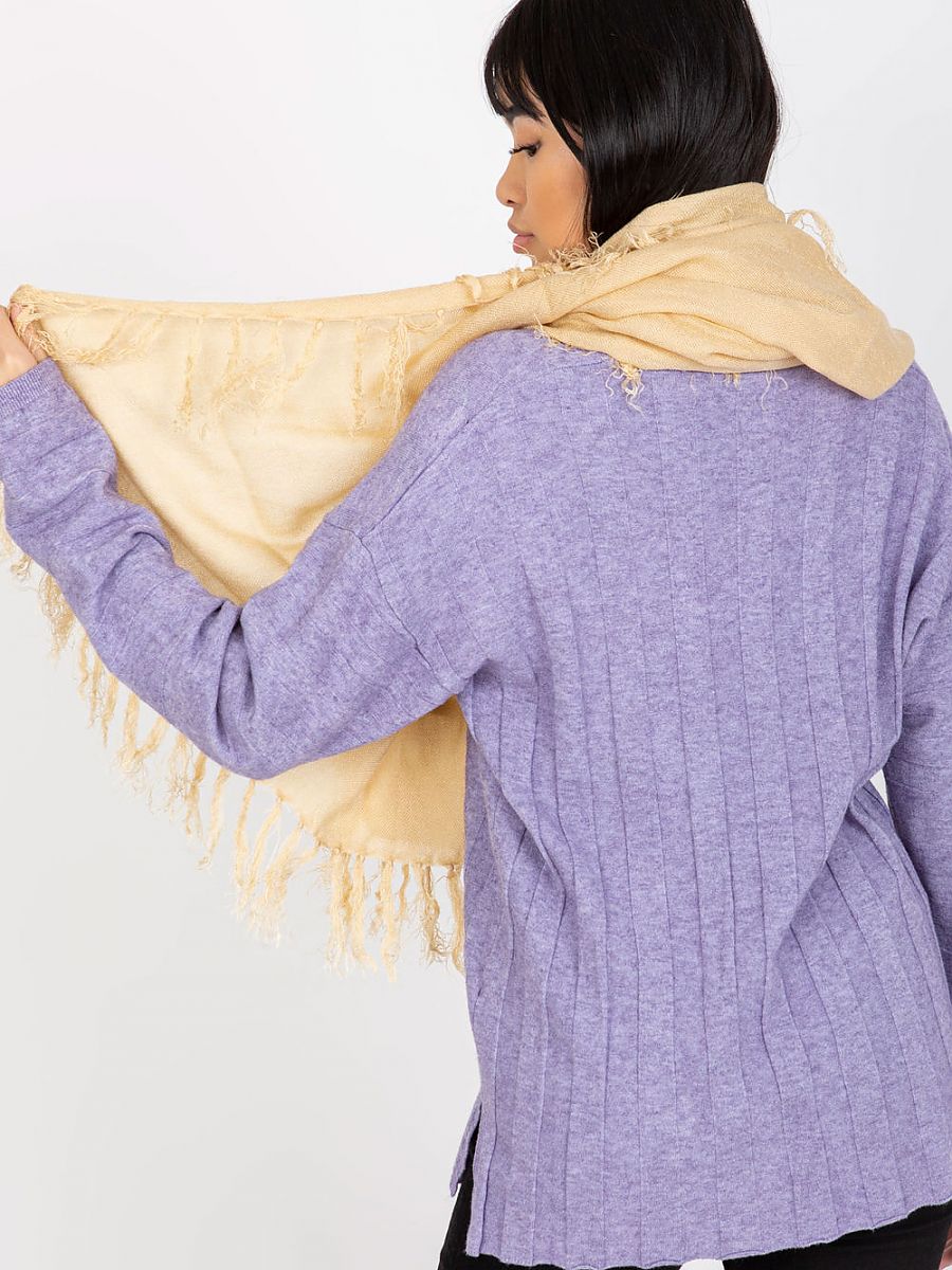  Shawl model 174884 AT 