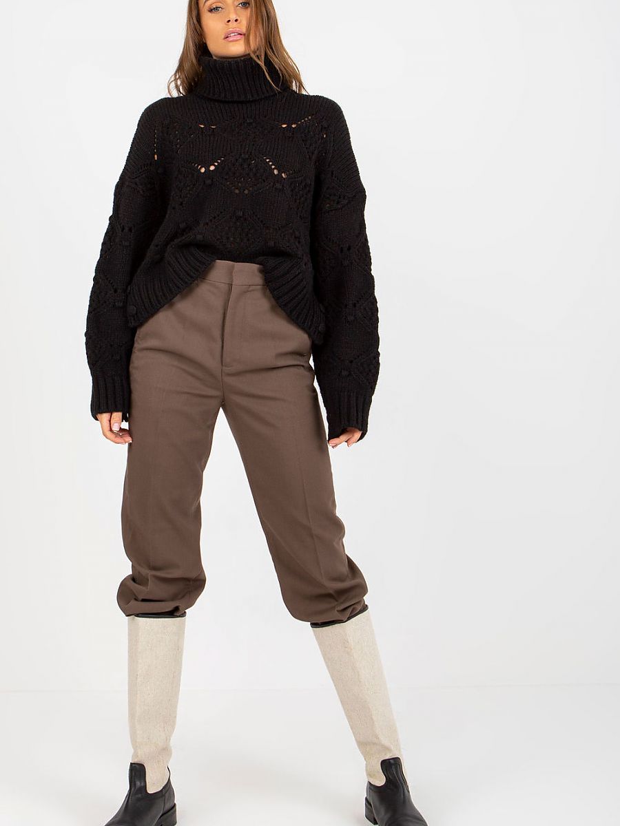  Turtleneck model 174897 EM 