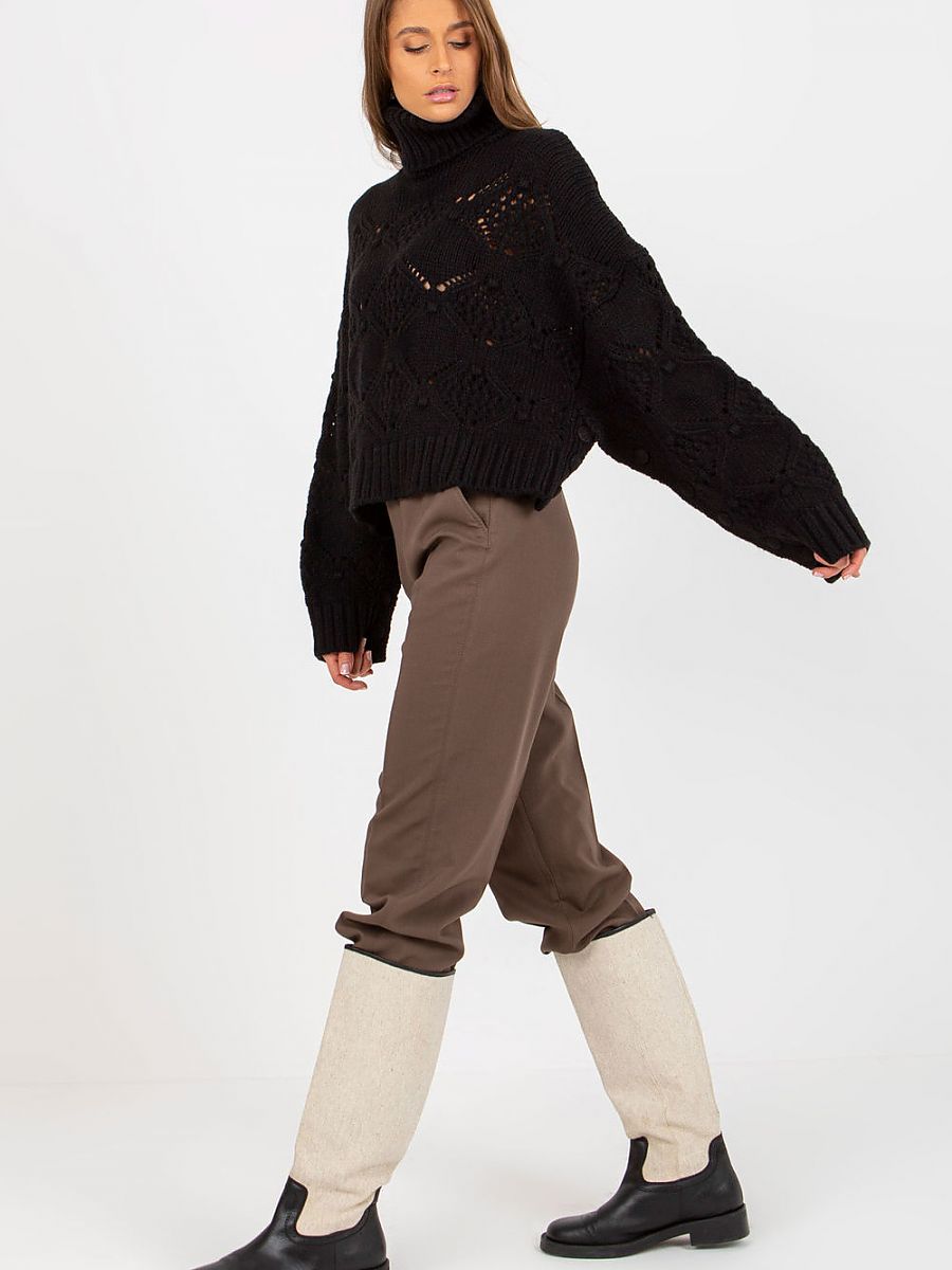  Turtleneck model 174897 EM 