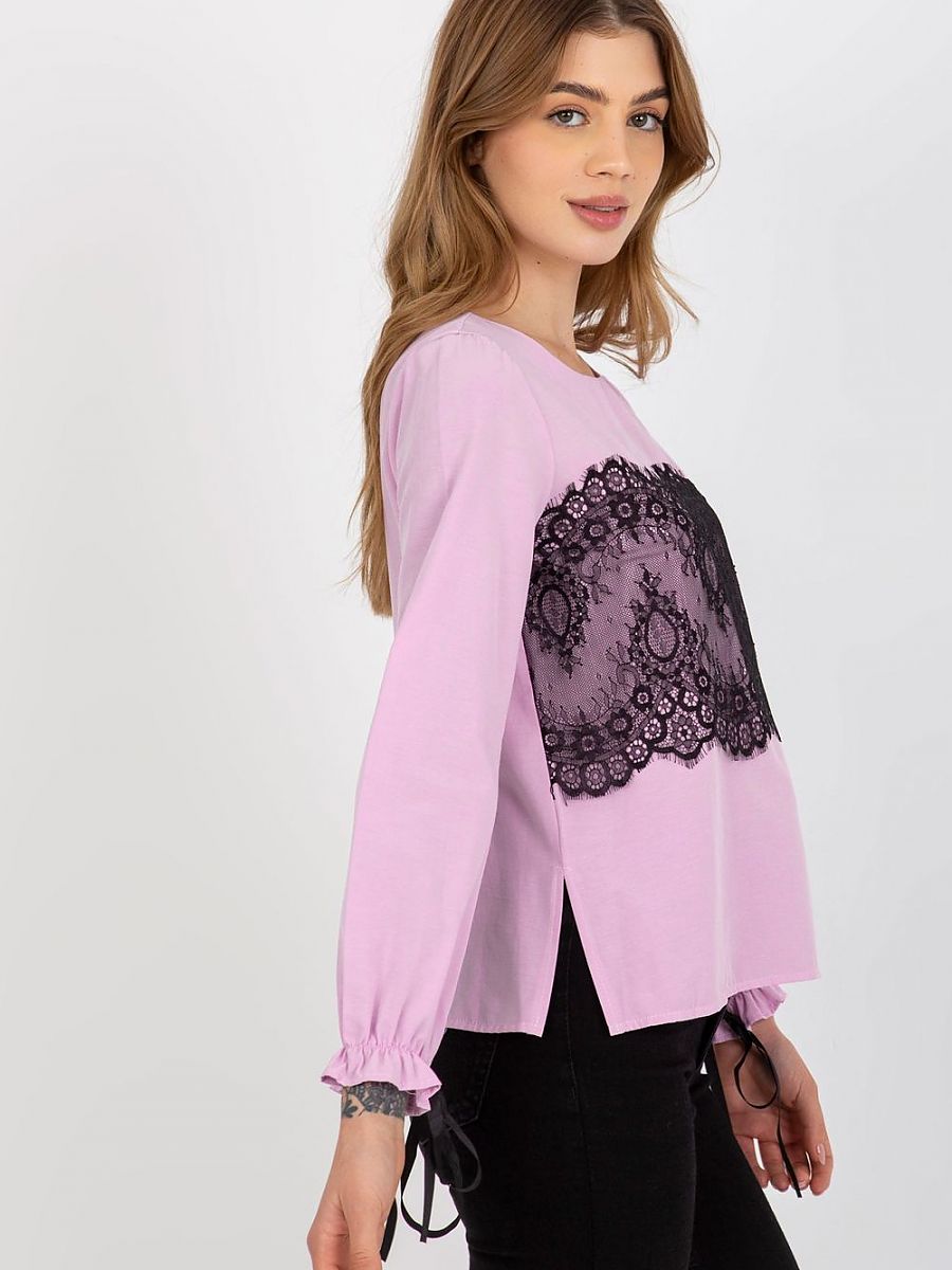  Blouse model 174944 Lakerta 