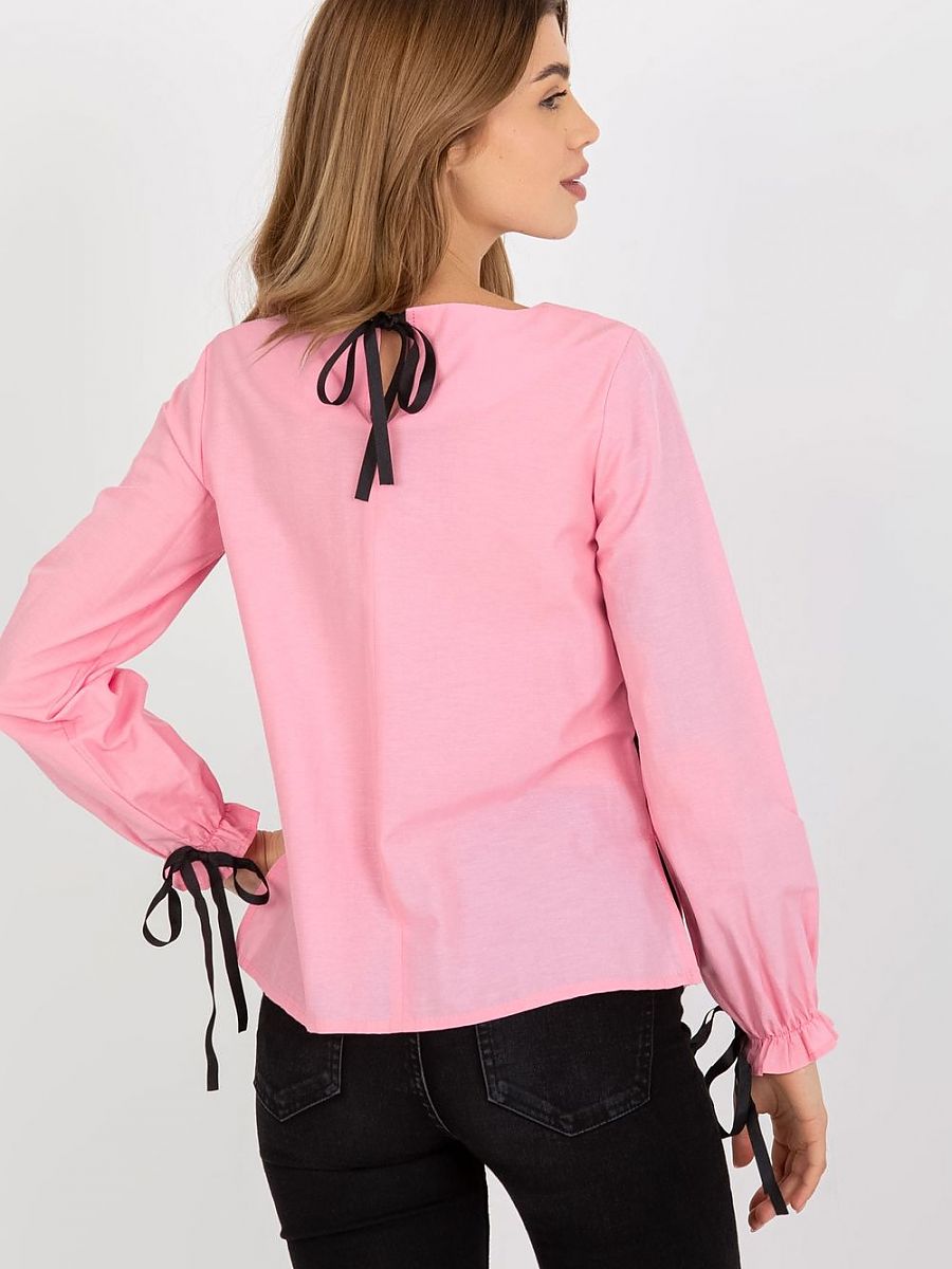  Blouse model 174945 Lakerta 