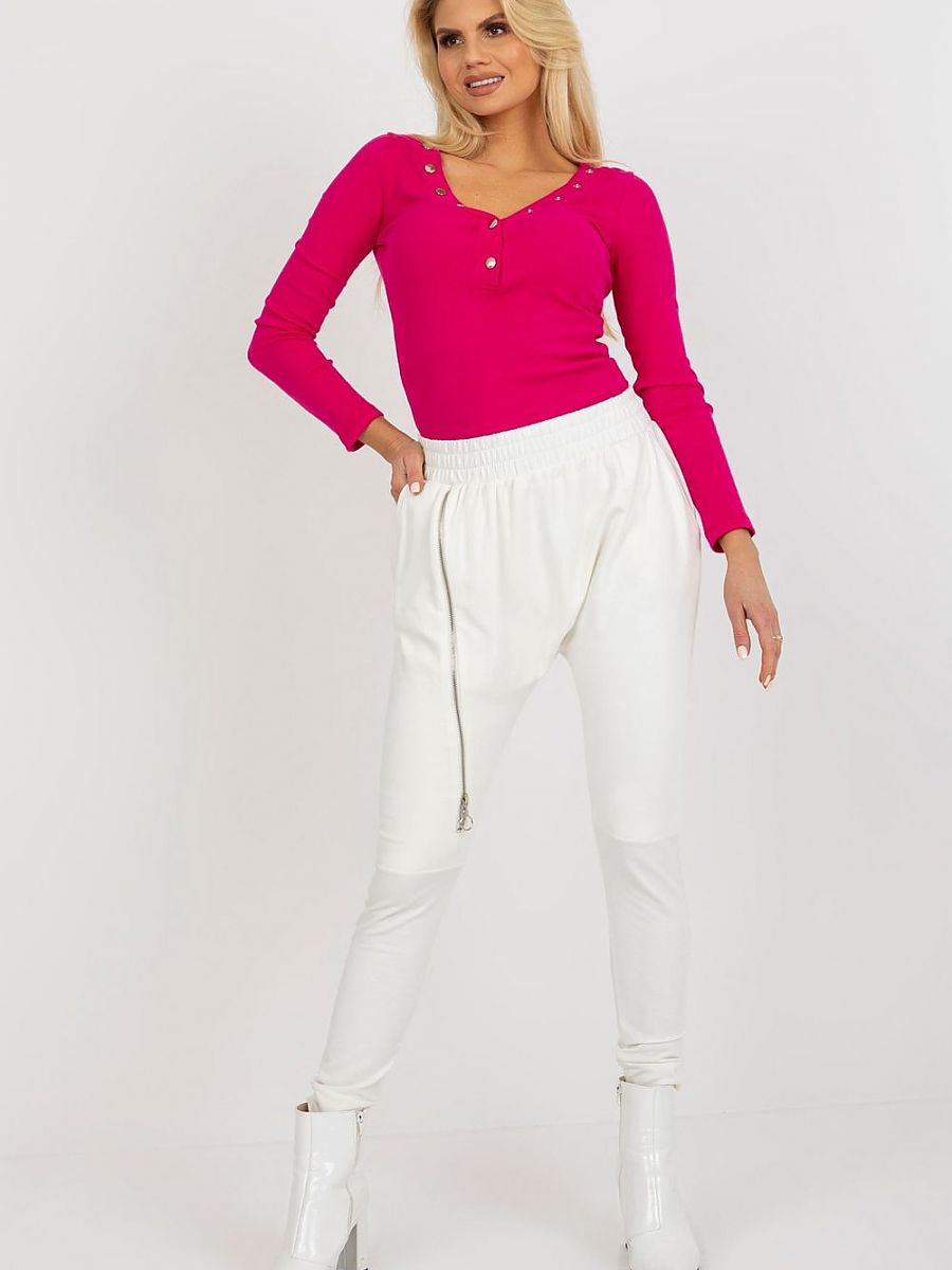  Tracksuit trousers model 174965 Ex Moda 