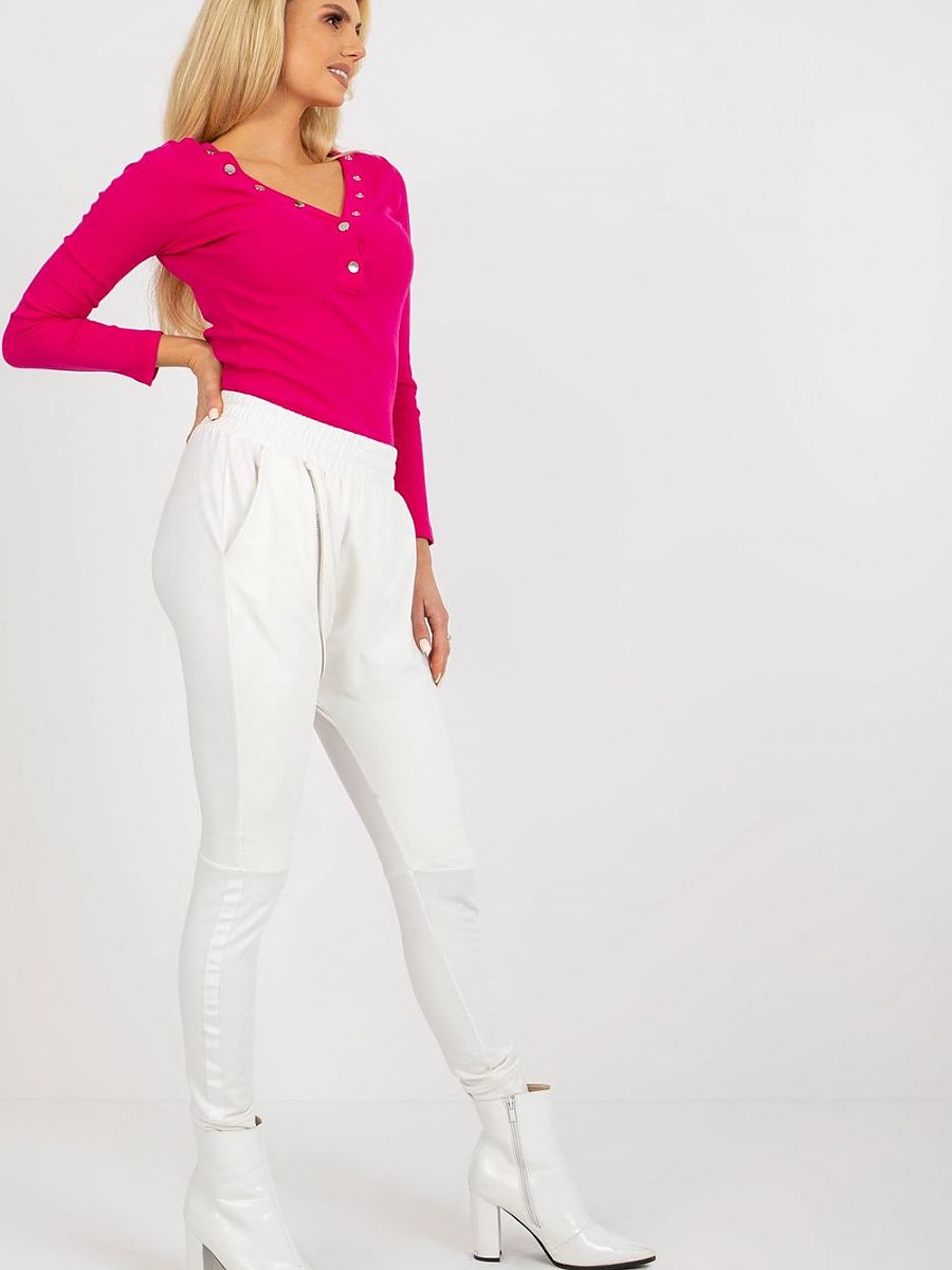  Tracksuit trousers model 174965 Ex Moda 