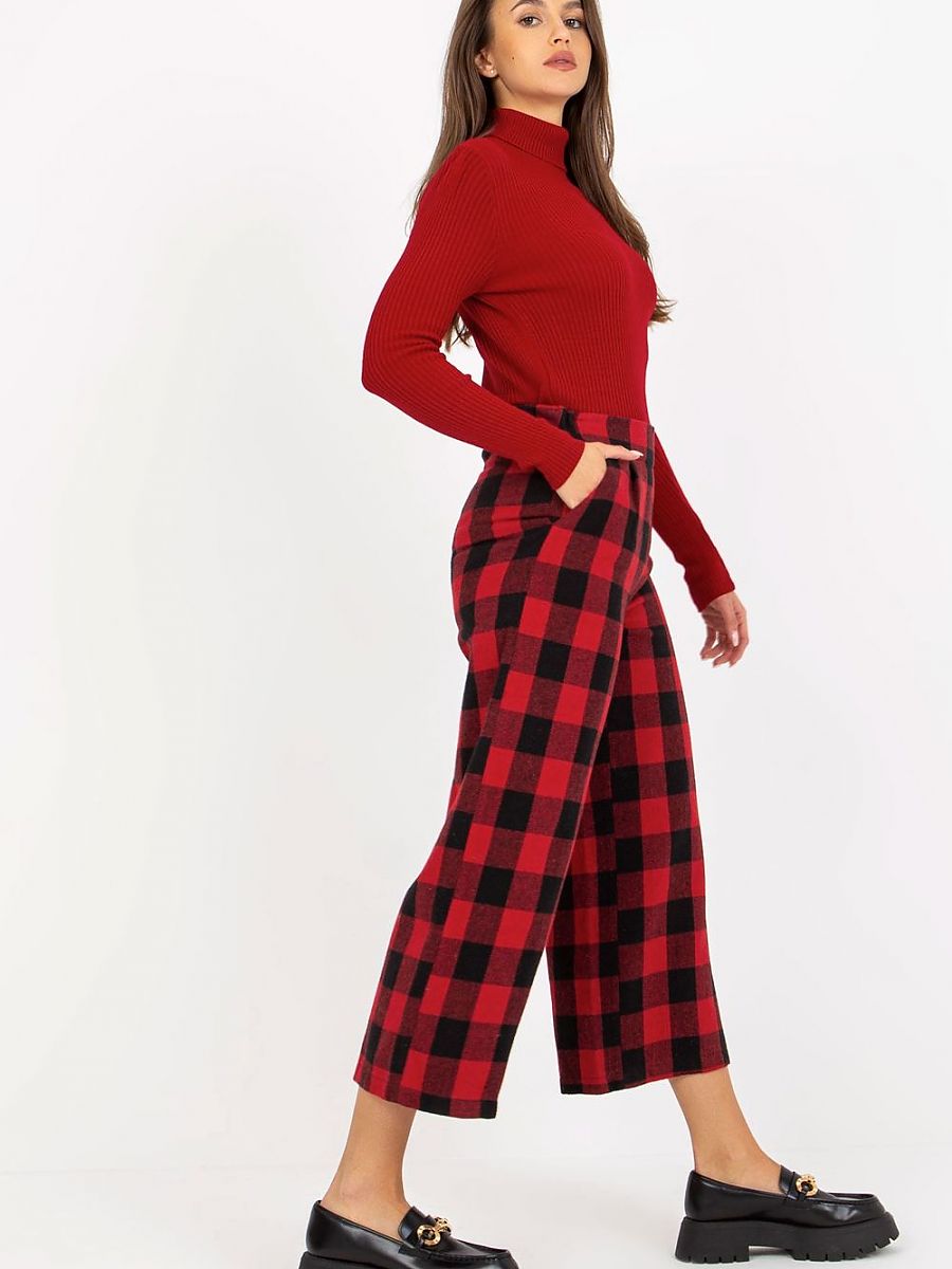  Women trousers model 174998 Lakerta 