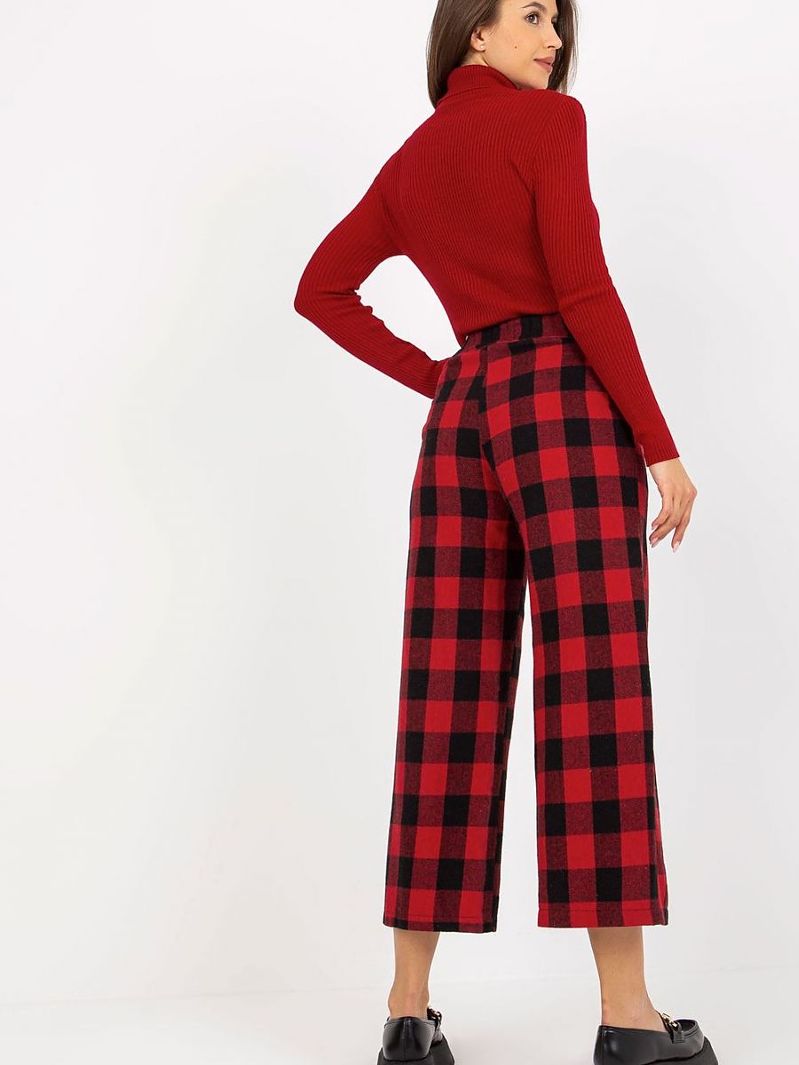  Women trousers model 174998 Lakerta 