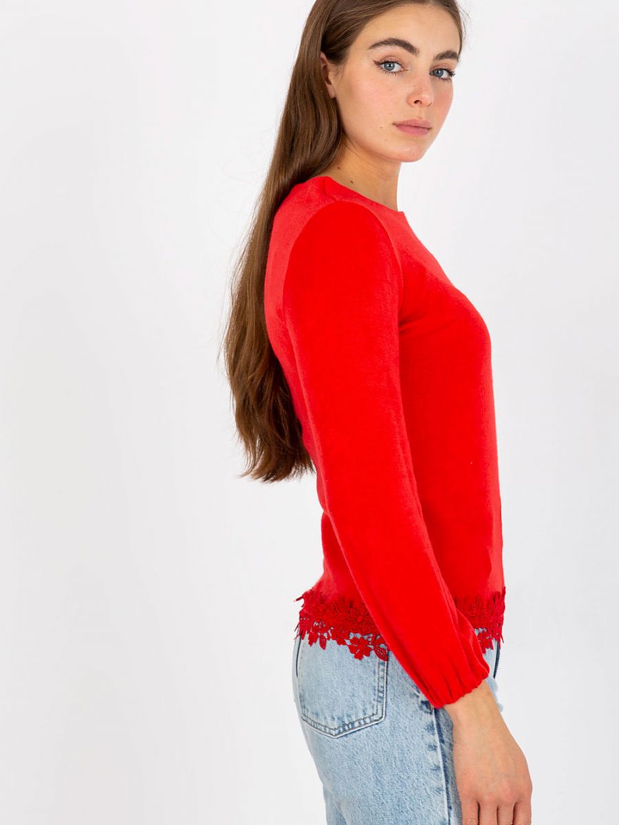  Blouse model 175004 Lakerta 