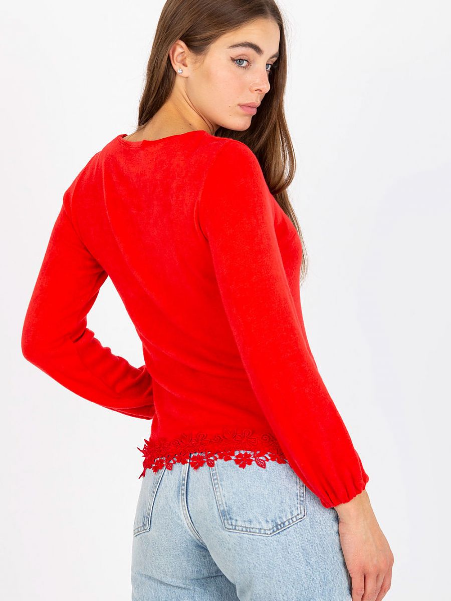  Blouse model 175004 Lakerta 
