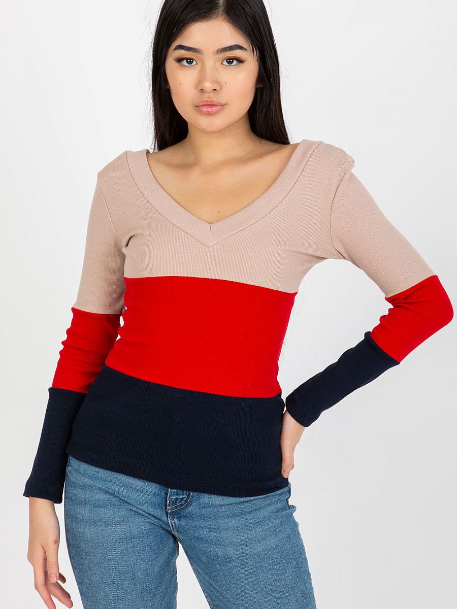  Blouse model 175089 Rue Paris 