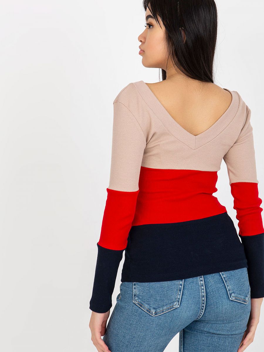  Blouse model 175089 Rue Paris 