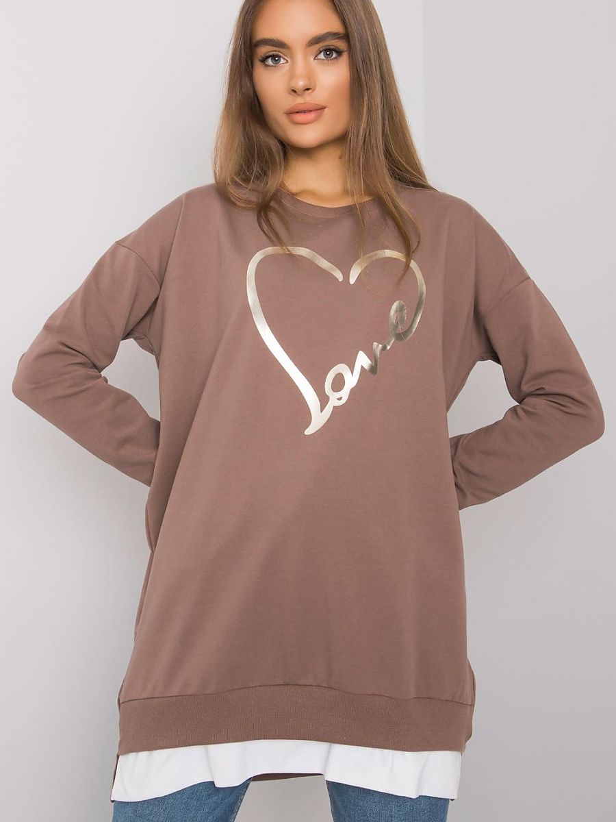  Tunic model 175102 Rue Paris 