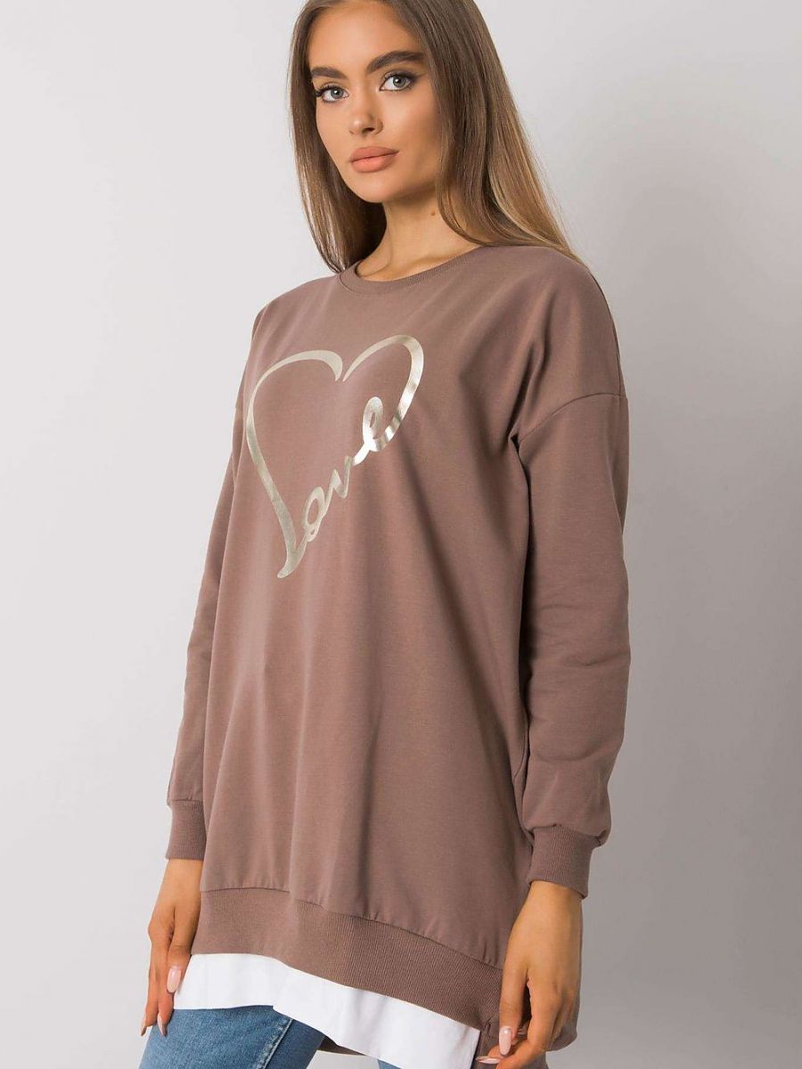 Tunic model 175102 Rue Paris 