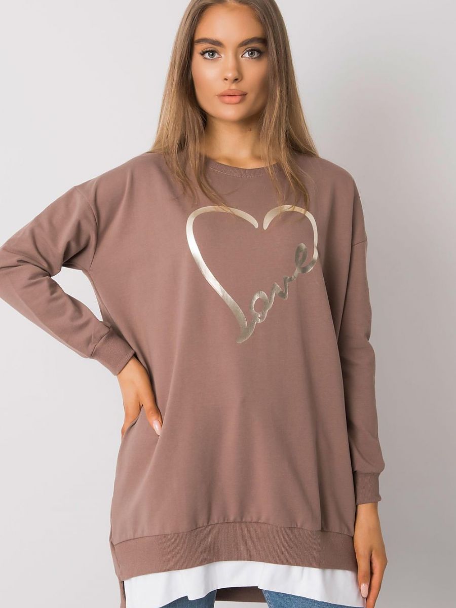  Tunic model 175102 Rue Paris 