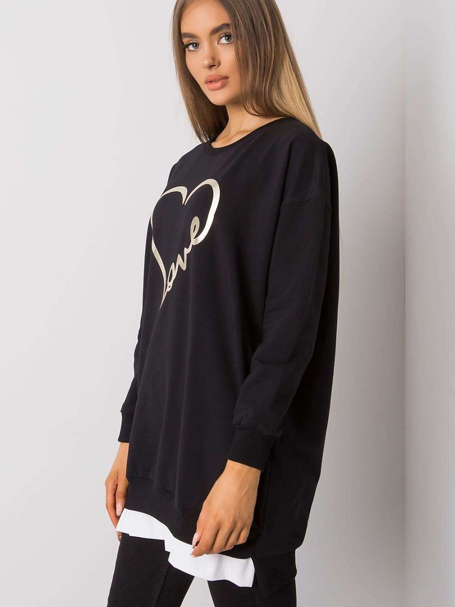  Tunic model 175103 Rue Paris 