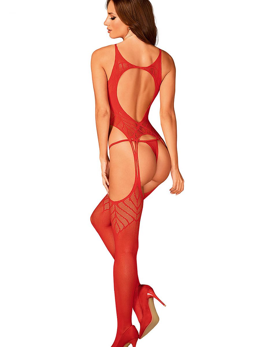  Bodystocking model 175187 Obsessive 