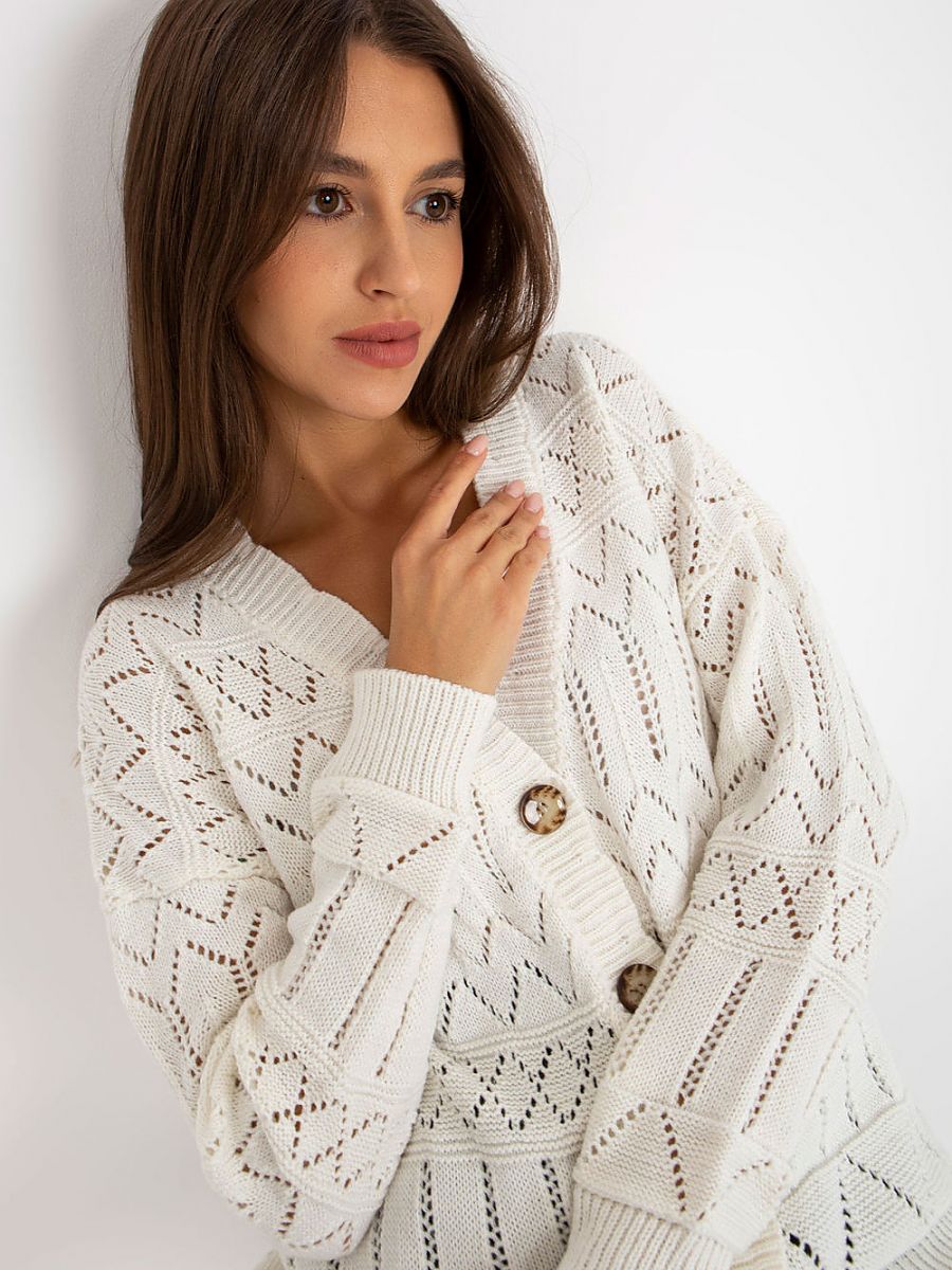  Cardigan model 175414 Rue Paris 