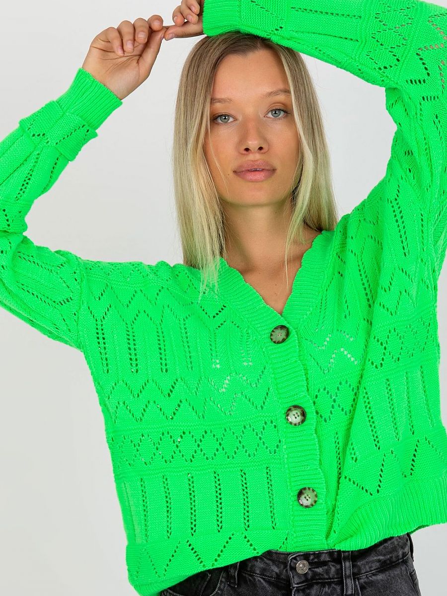  Cardigan model 175415 Rue Paris 