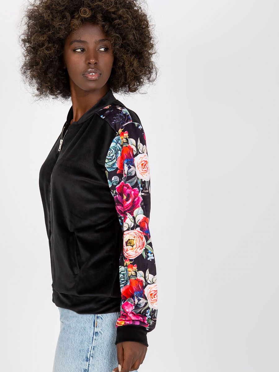  Sweatshirt model 175423 Rue Paris 