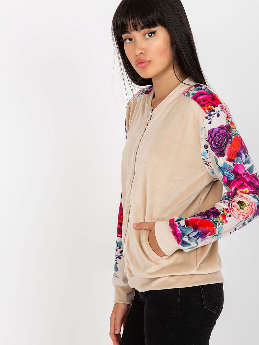  Sweatshirt model 175424 Rue Paris 