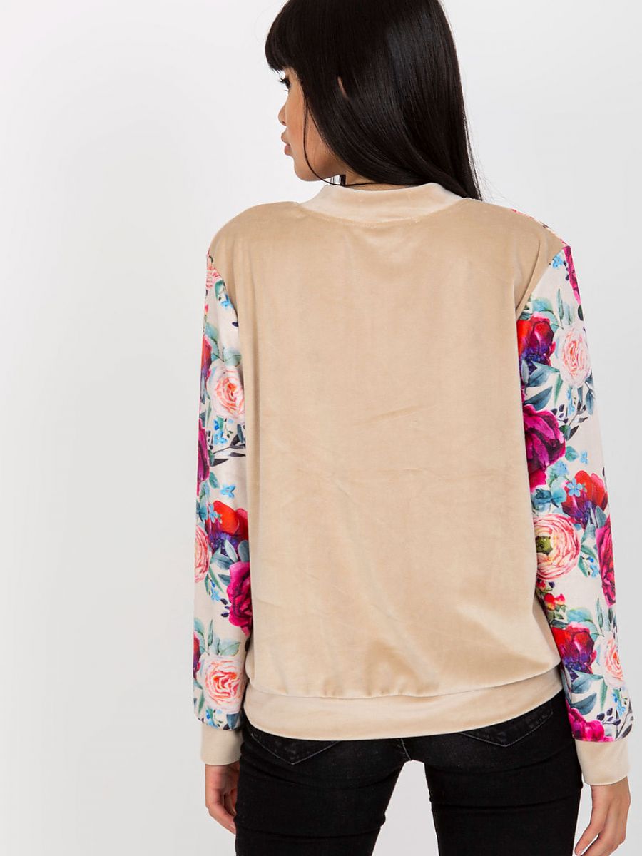  Sweatshirt model 175424 Rue Paris 
