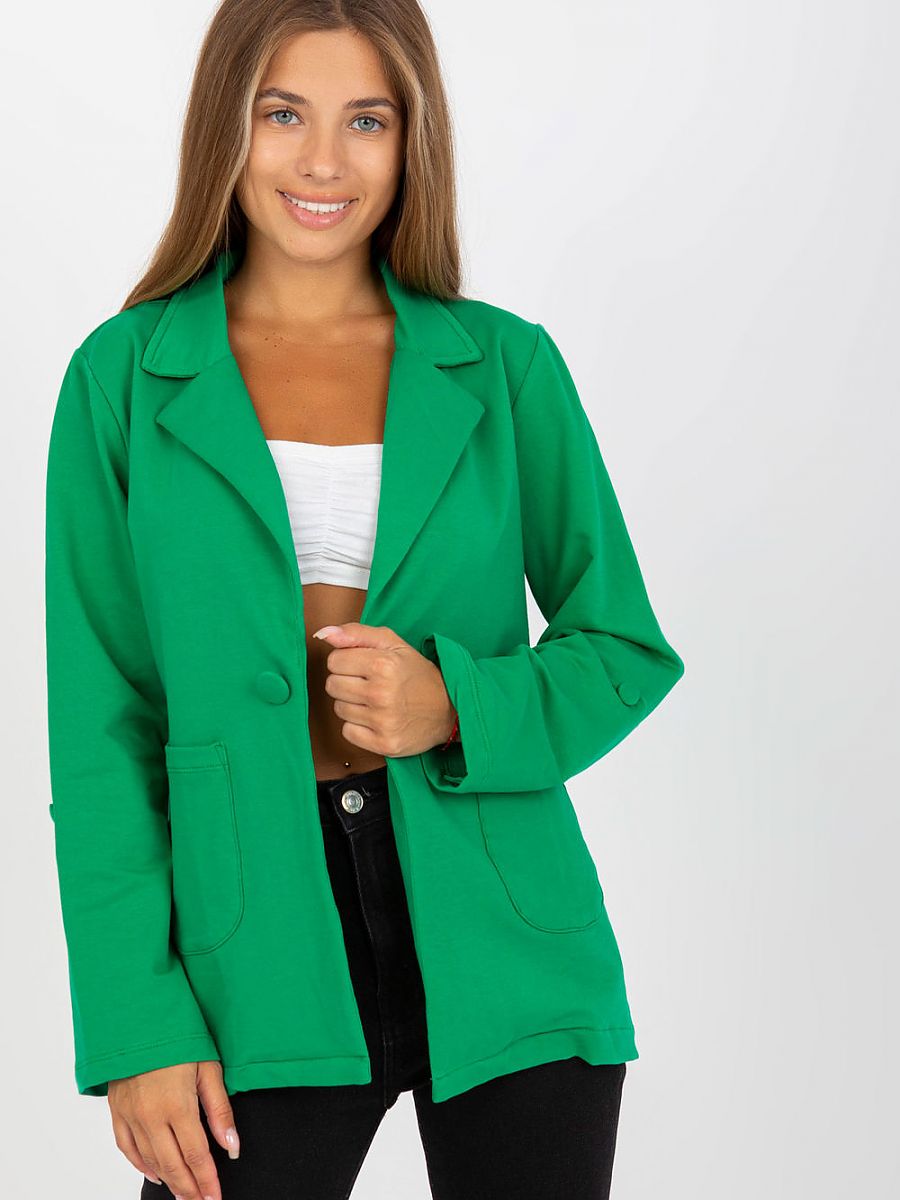  Jacket model 175434 Rue Paris 
