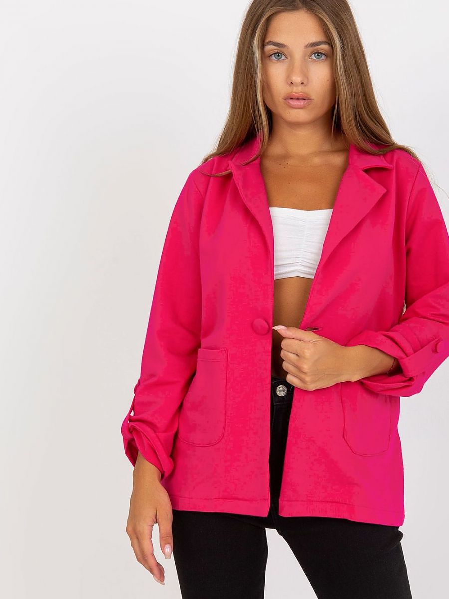  Jacket model 175436 Rue Paris 