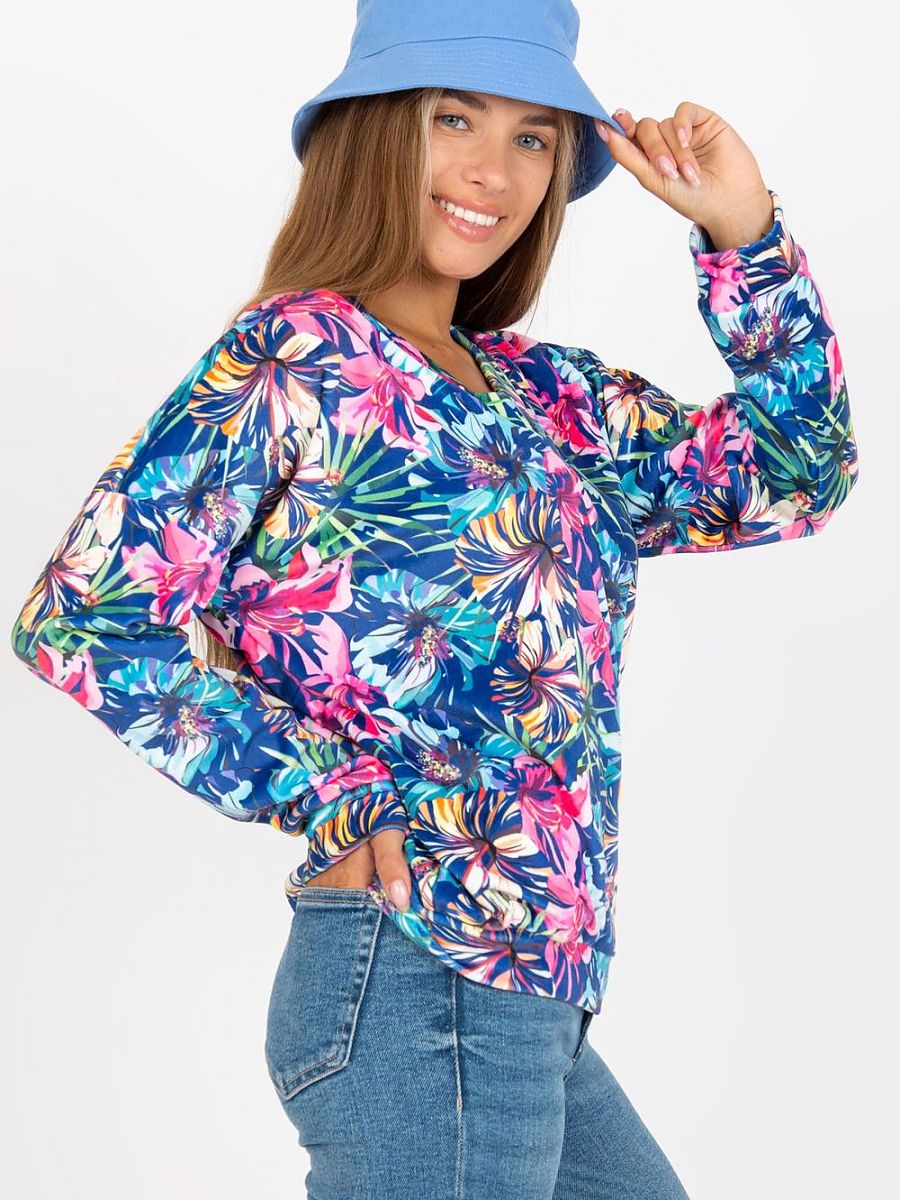  Blouse model 175440 Rue Paris 