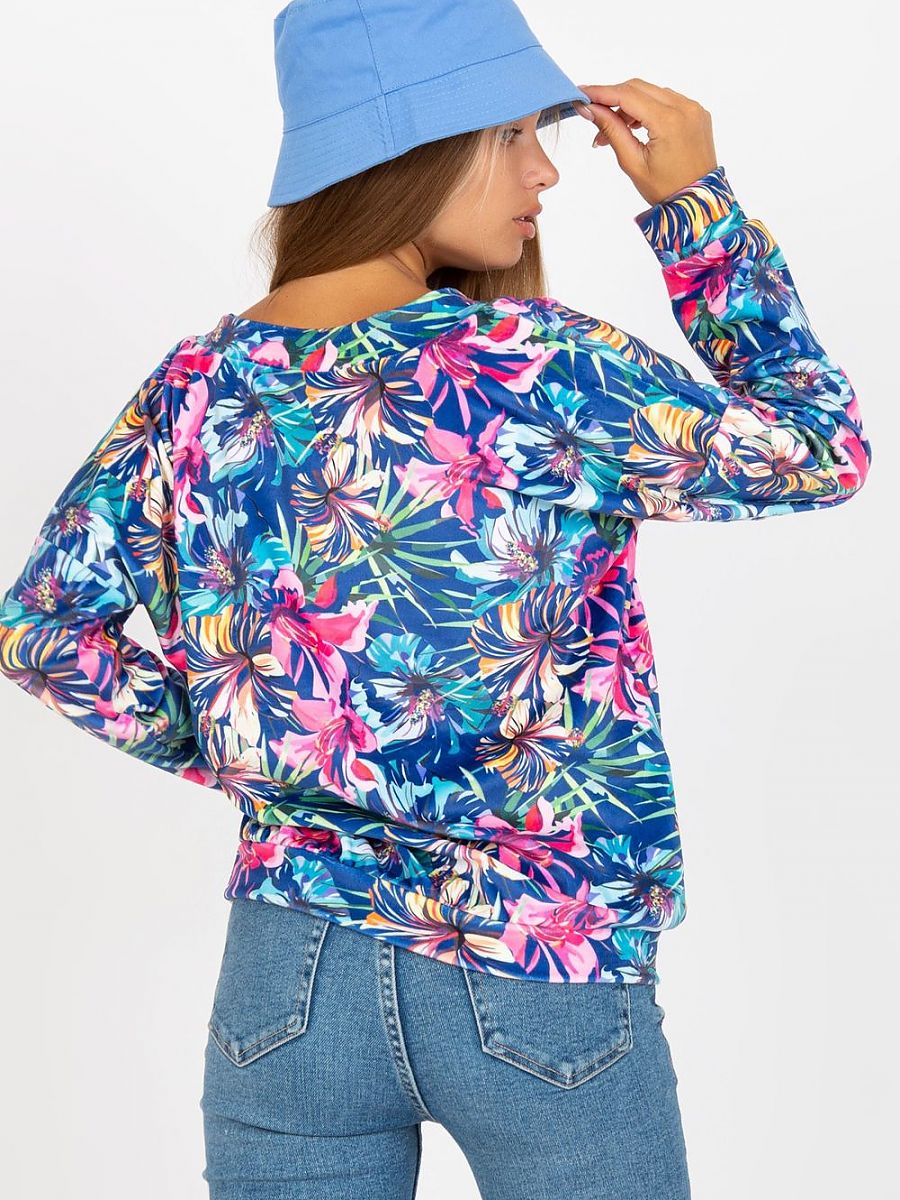  Blouse model 175440 Rue Paris 