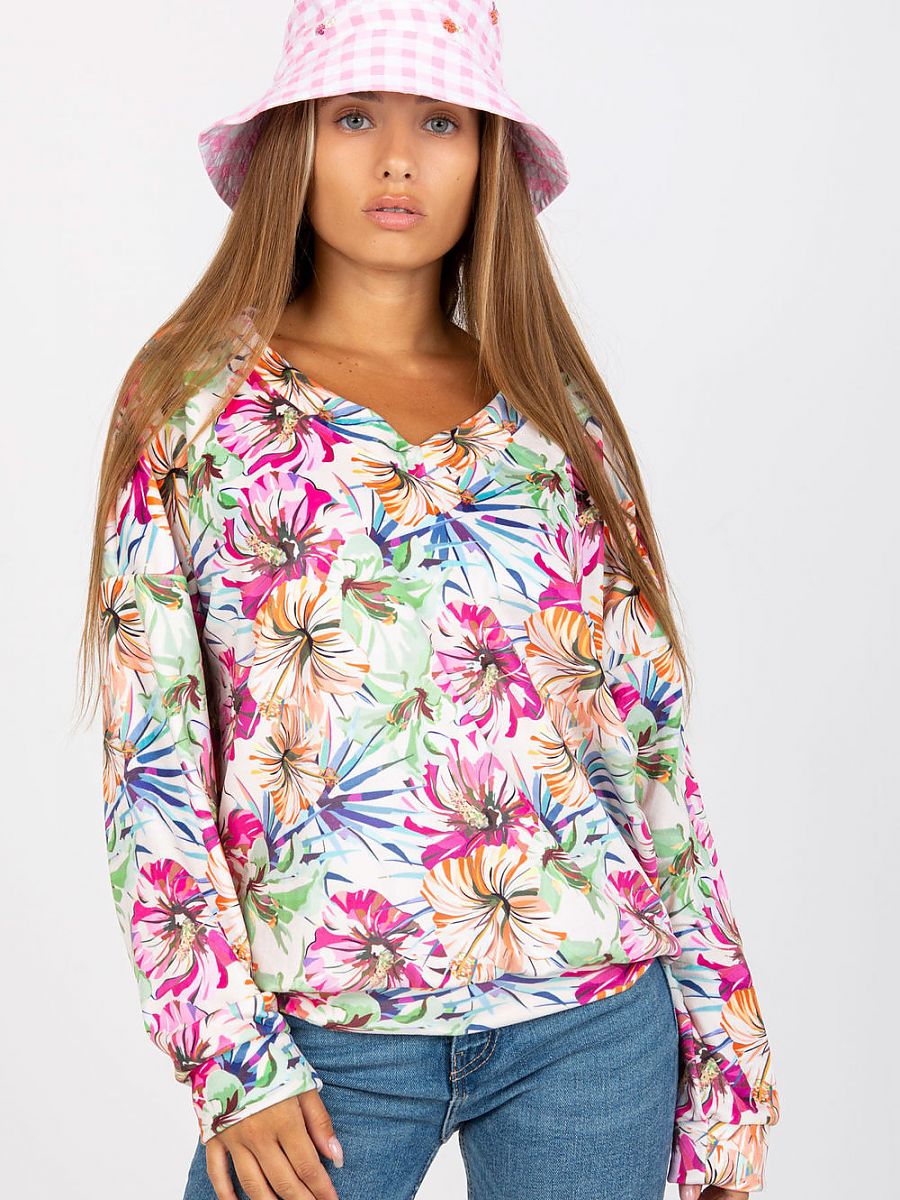  Blouse model 175442 Rue Paris 