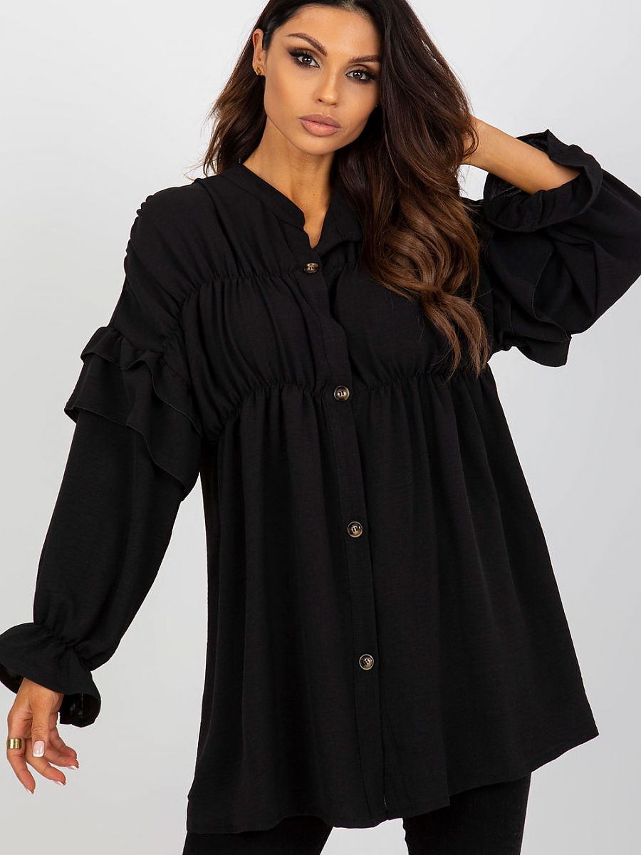  Long sleeve shirt model 175459 Och Bella 