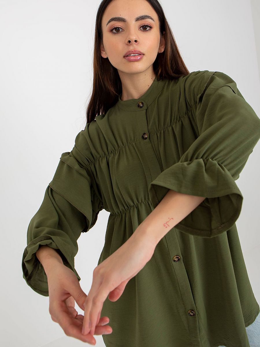  Long sleeve shirt model 175460 Och Bella 