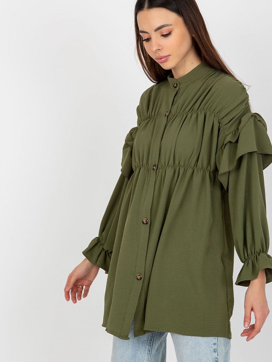  Long sleeve shirt model 175460 Och Bella 