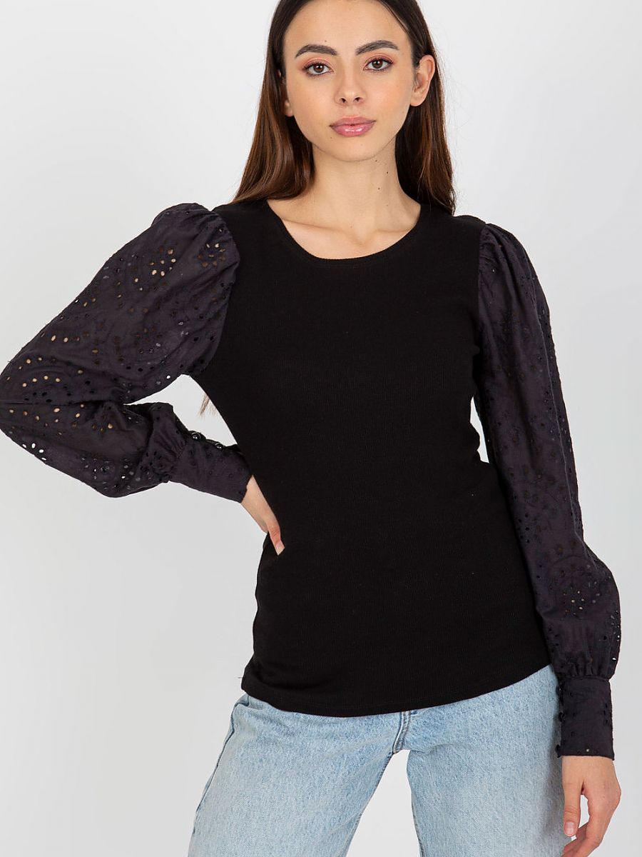 Blouse model 175471 Och Bella 